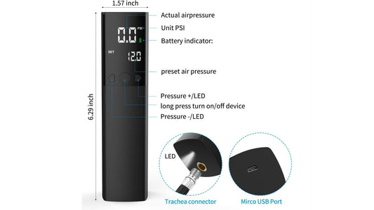 VoltPump